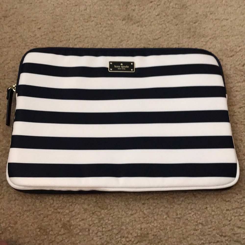 Kate Spade Laptop sleeve